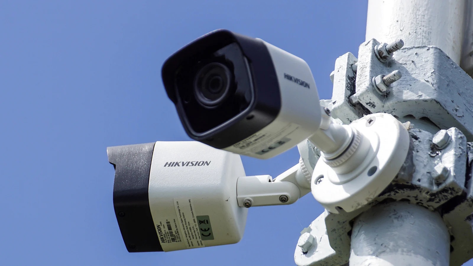 Có nên sử dụng camera Hikvision hay không?