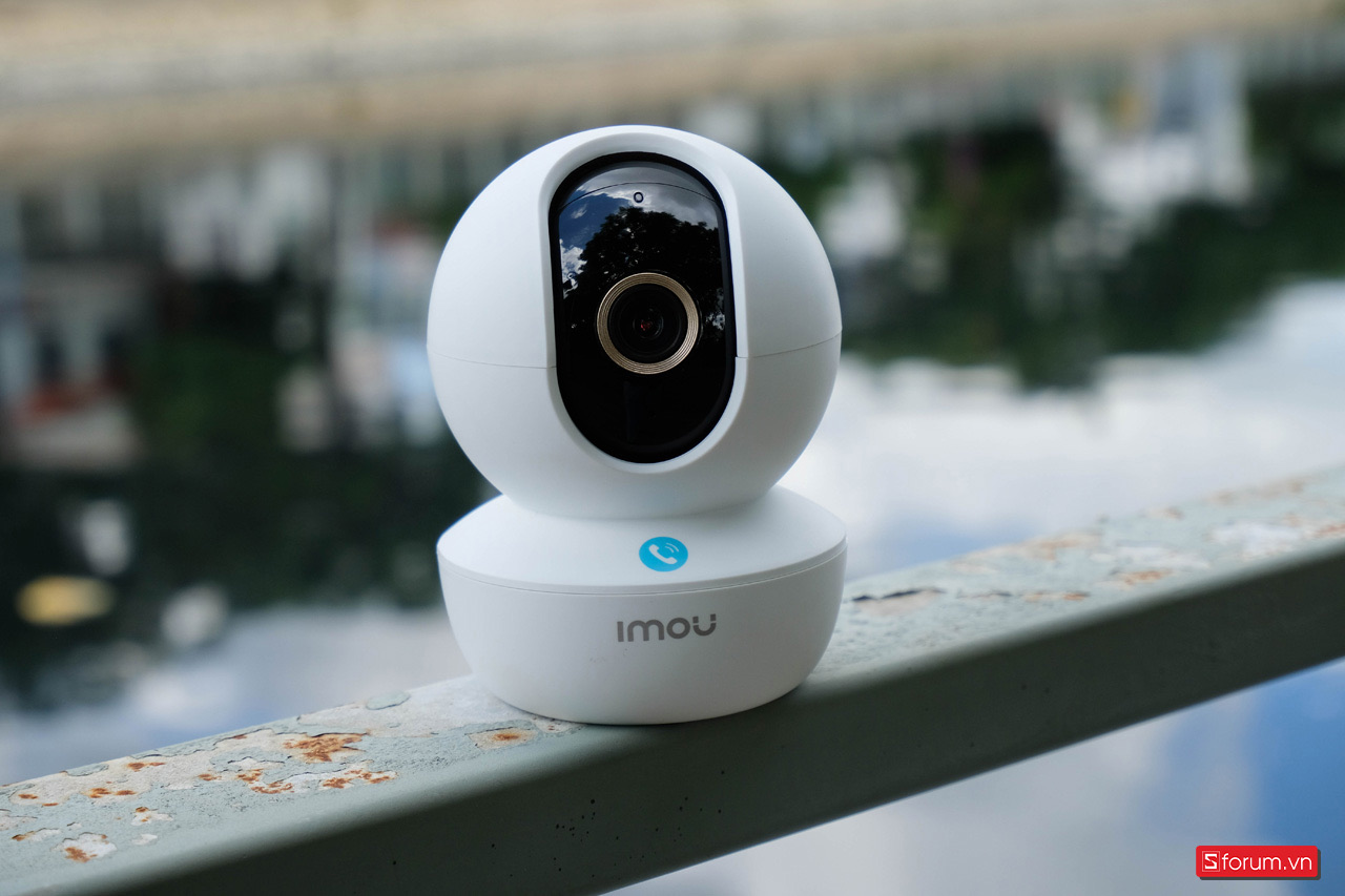 Camera Imou của nước nào? Có tốt hay không?
