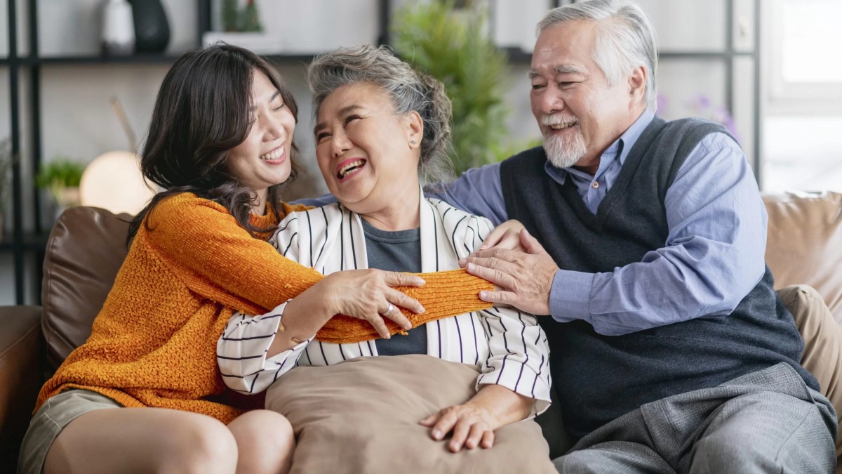 Những câu chúc 8/3 cho bà ngắn gọn