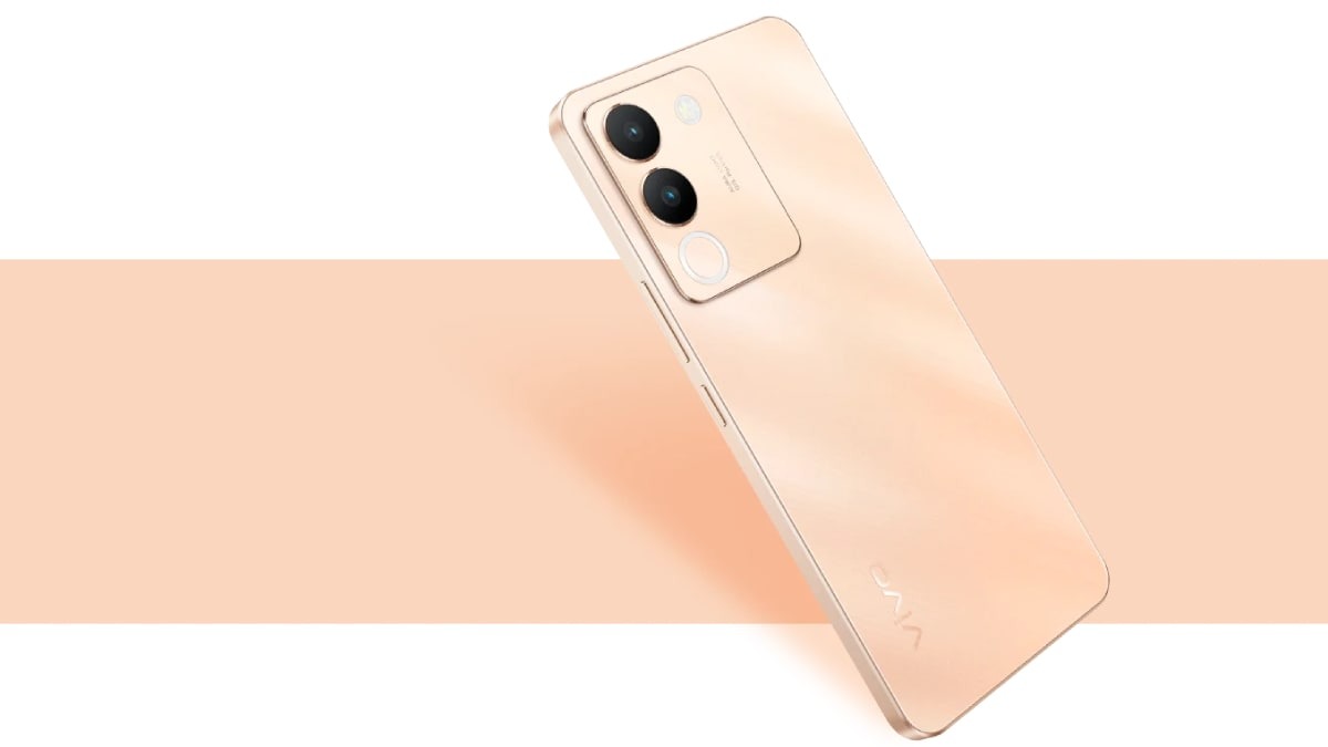 vivo Y200e lộ thông số kỹ thuật chi tiết và giá bán