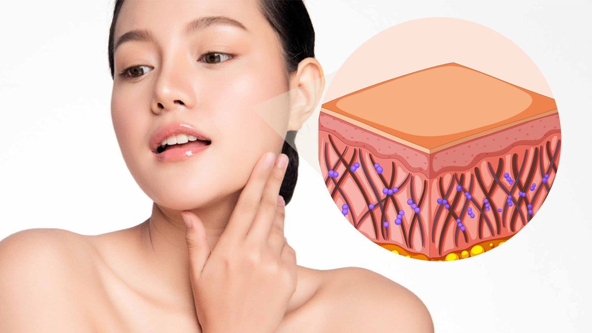 Da dầu có dễ lão hóa không?