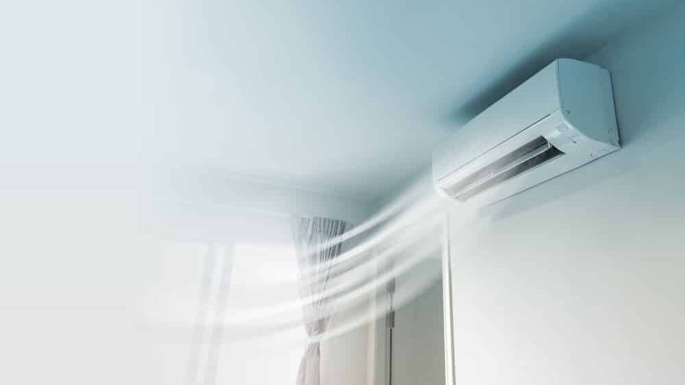 Khi nào nên sử dụng chế độ Fan trên máy lạnh?