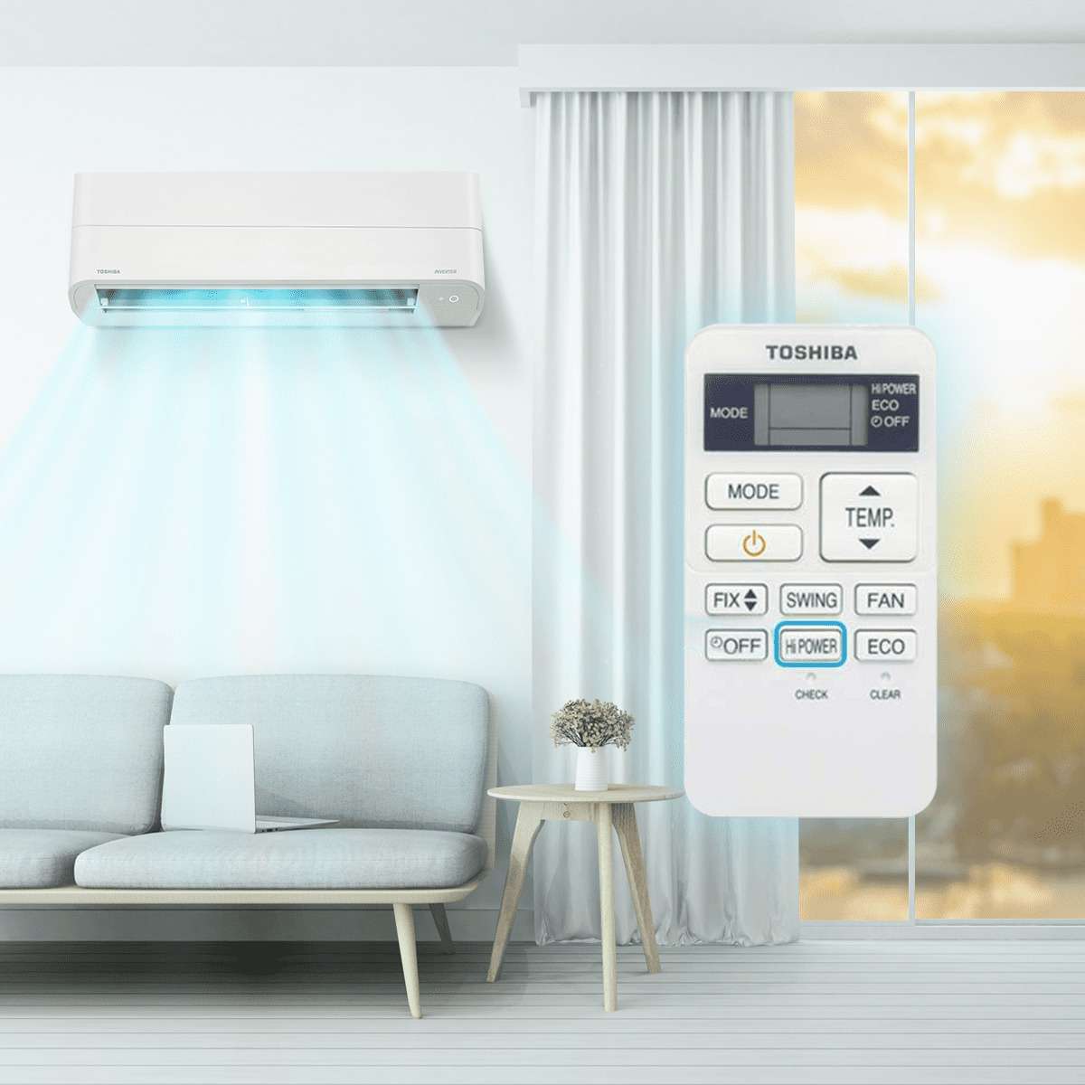 Chế độ Hi Power là gì và có ưu nhược điểm gì?
