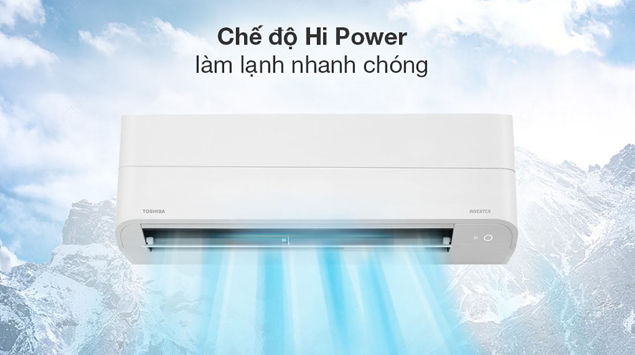 Chếi Poweđộ Hr là gì?