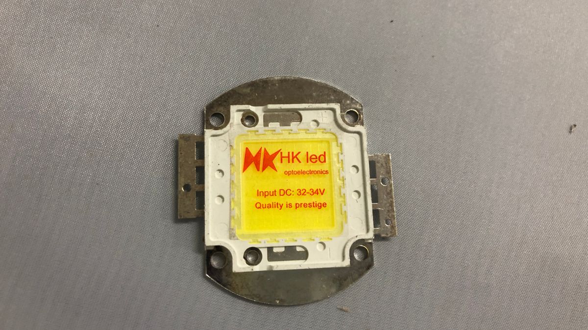 Ưu điểm của chip Bridgelux