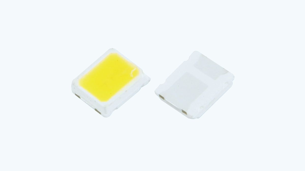 Chip LED Bridgelux SMD 2835