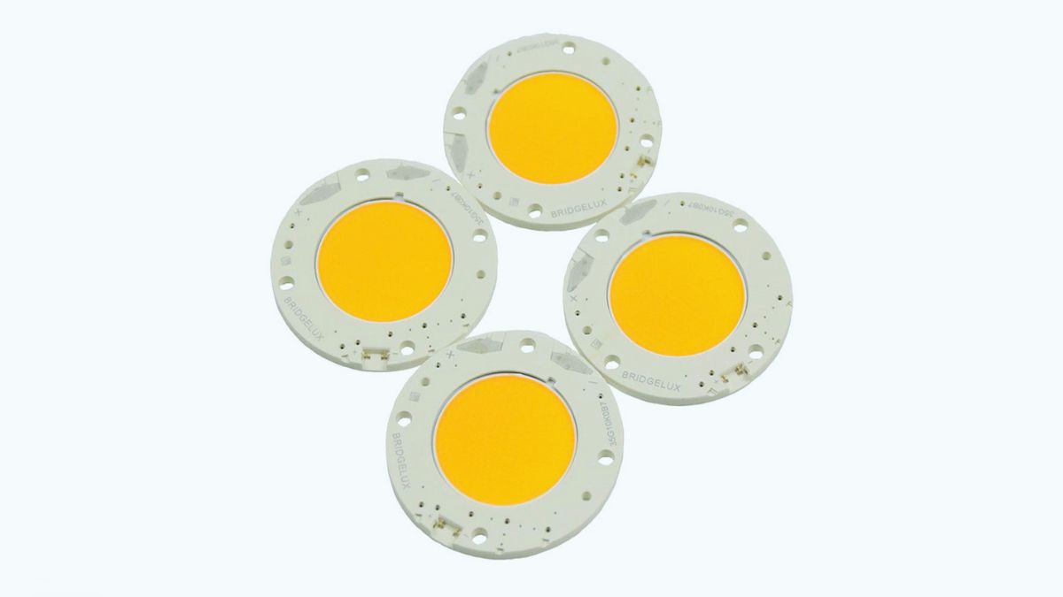 Chip LED Bridgelux COB Vero