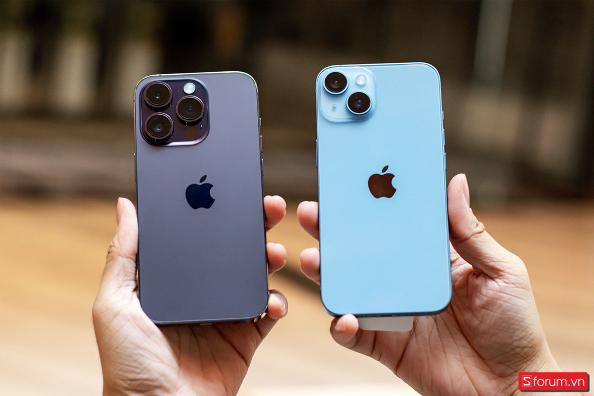 Việc mua iPhone cũ đã trở thành một lựa chọn phổ biến, đặc biệt là khi muốn tiết kiệm chi phí