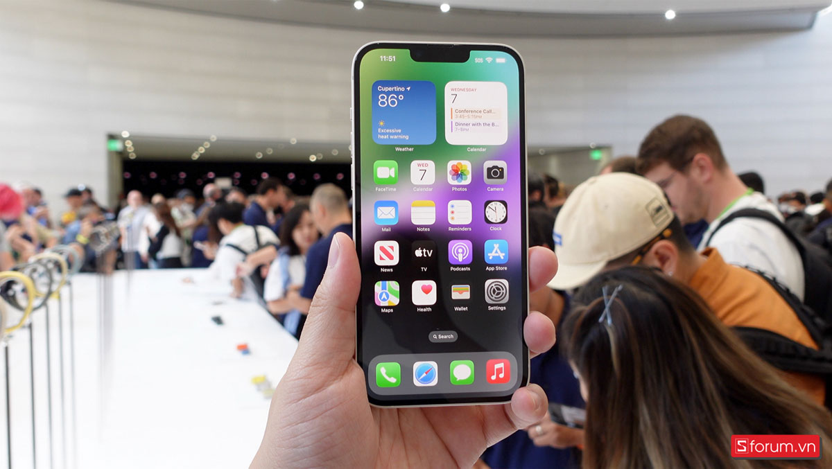 iPhone cũ là giải pháp lý tưởng để hưởng trọn niềm vui mà không làm trống túi