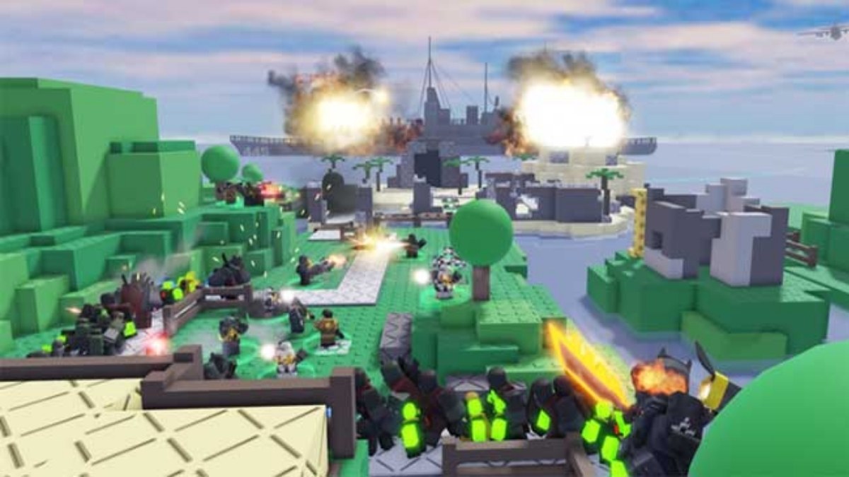 Code Tower Defense X mới nhất