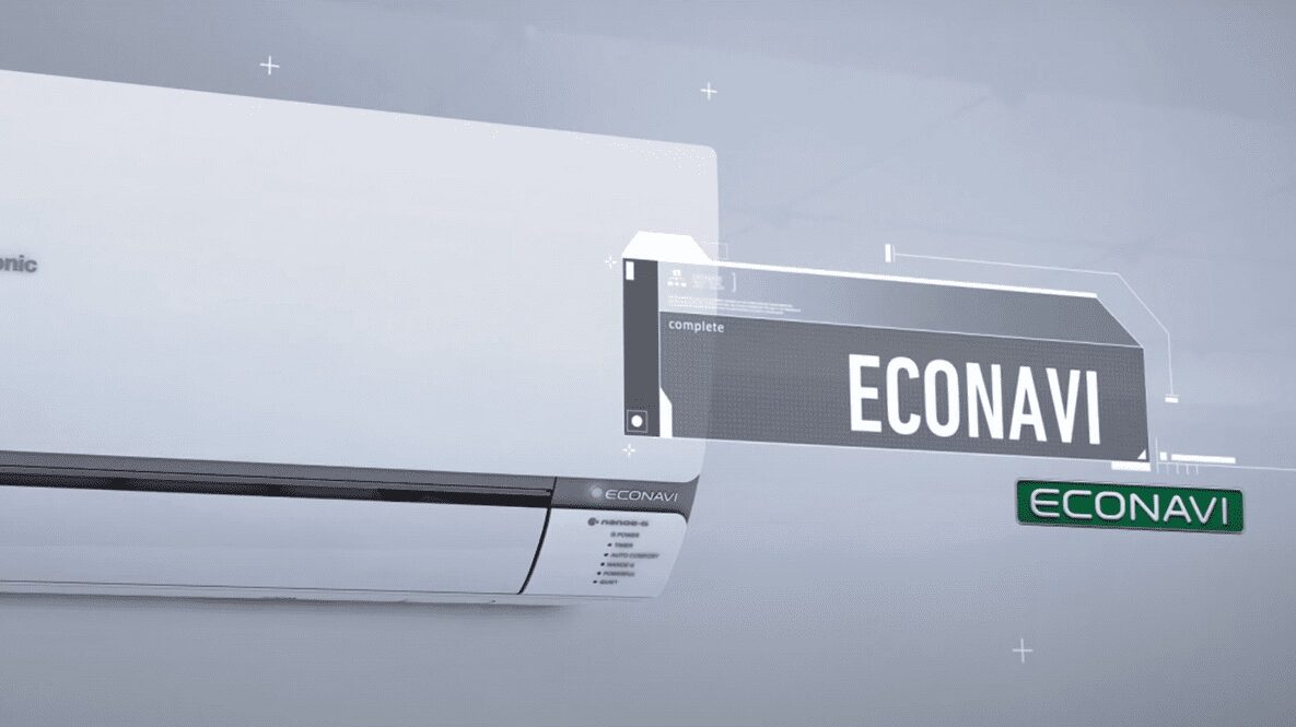 Lợi ích của công nghệ Econavi trong cuộc sống