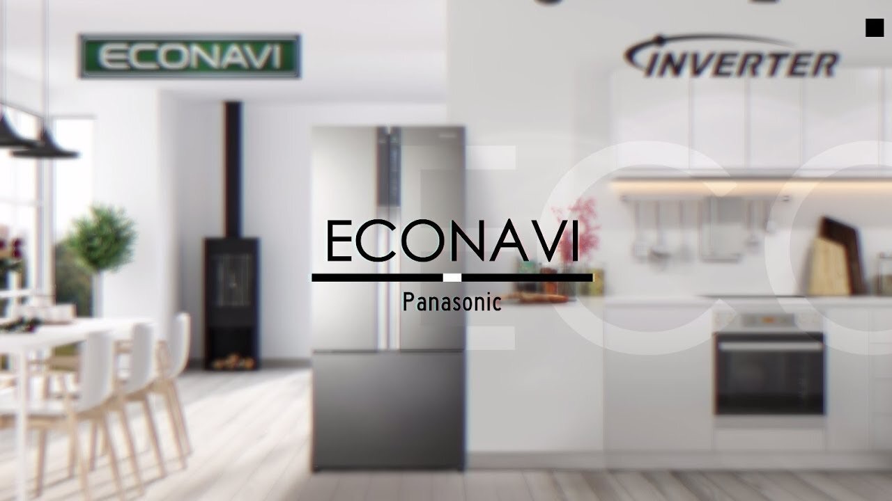 Công nghệ Econavi là gì và có lợi ích gì?