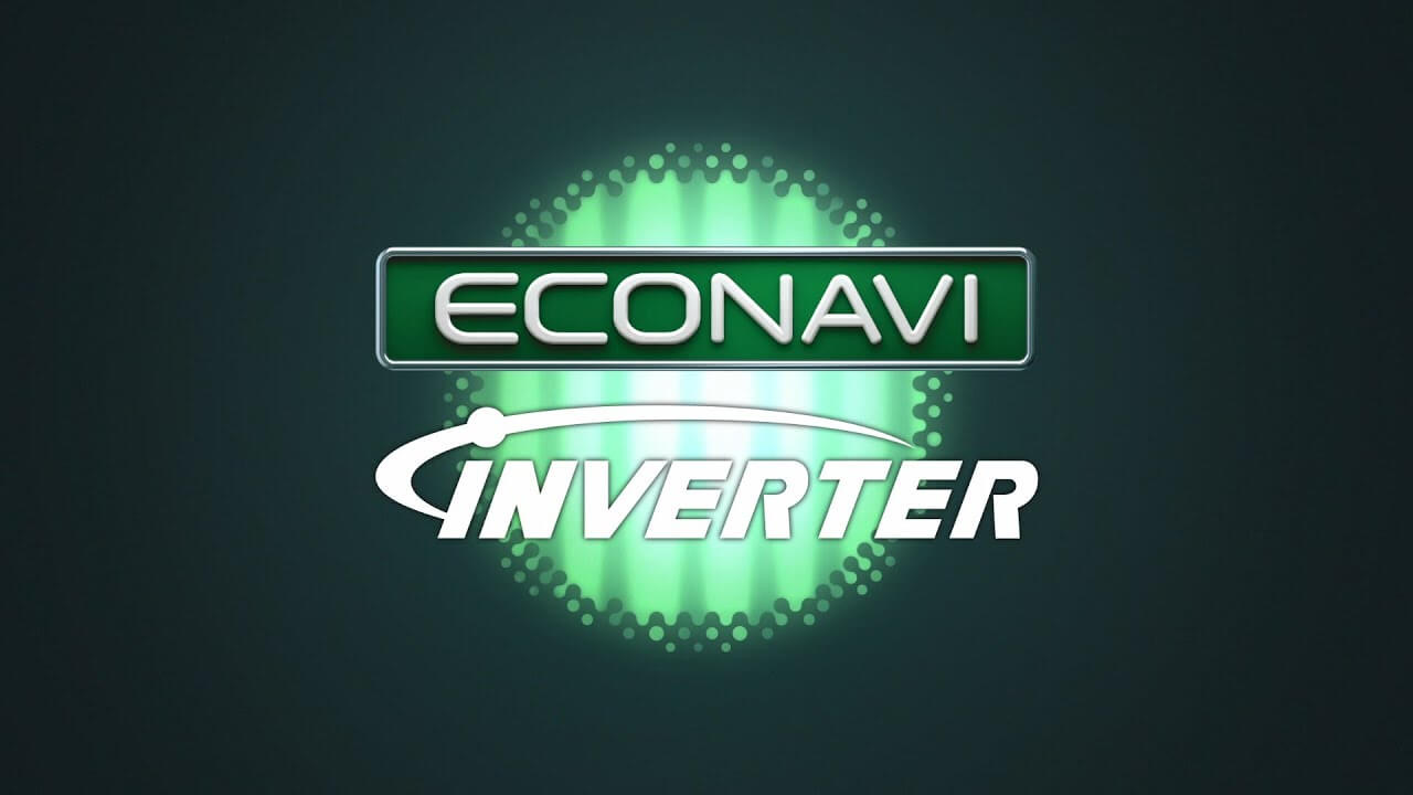 Công nghệ Econavi là gì?
