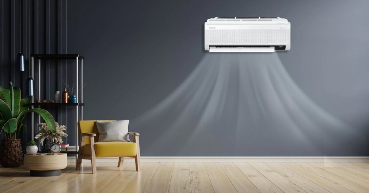 Điều hòa 18000BTU công suất bao nhiêu và phù hợp cho phòng diện tích như thế nào?