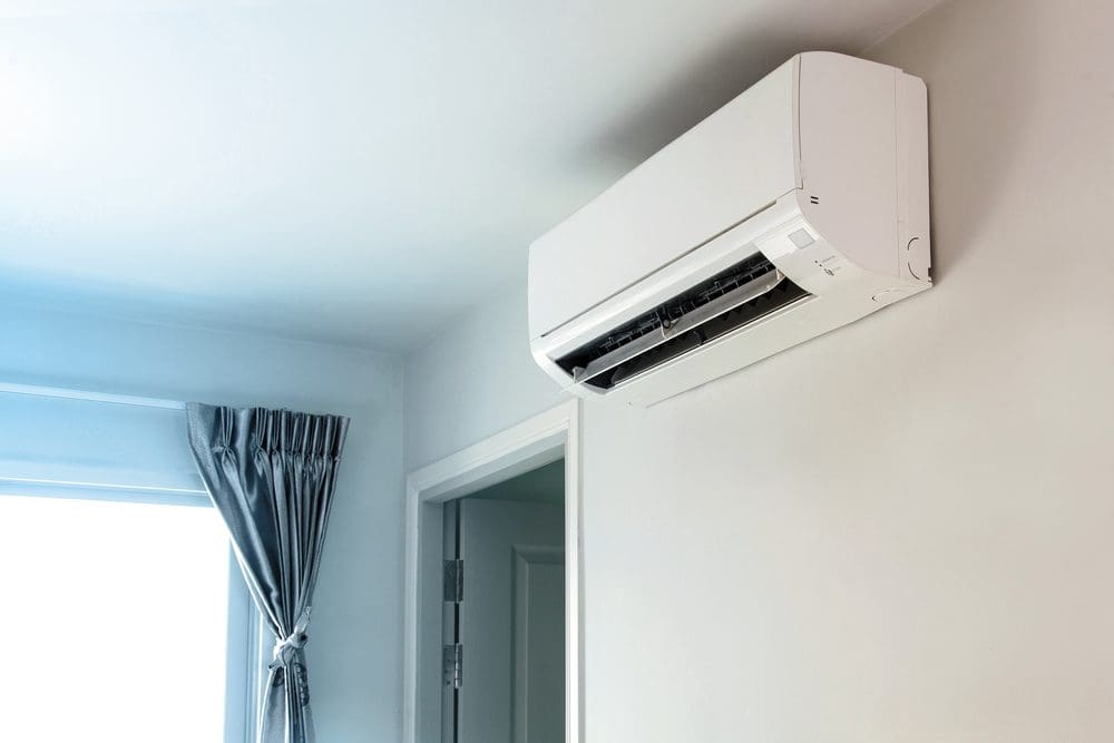 Điều hoà cục bộ là gì và có những ưu điểm gì?