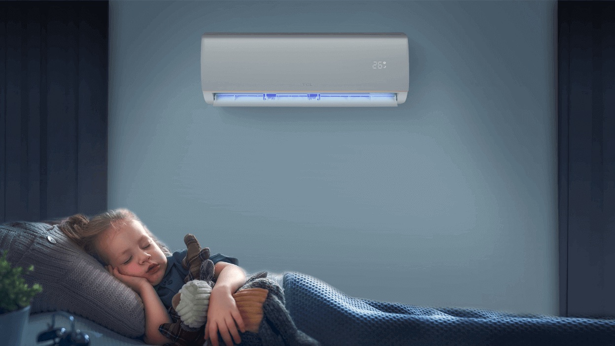 Nên sủ dụng điều hoà 1 chiều hay 2 chiều?