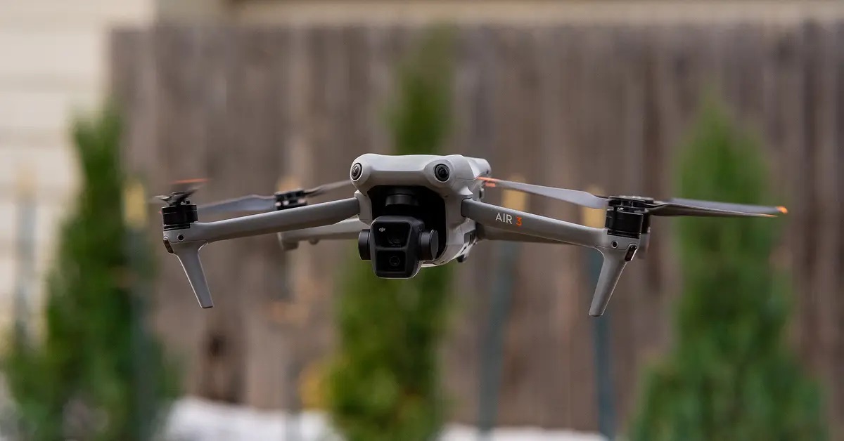 Có nên mua camera của DJI?