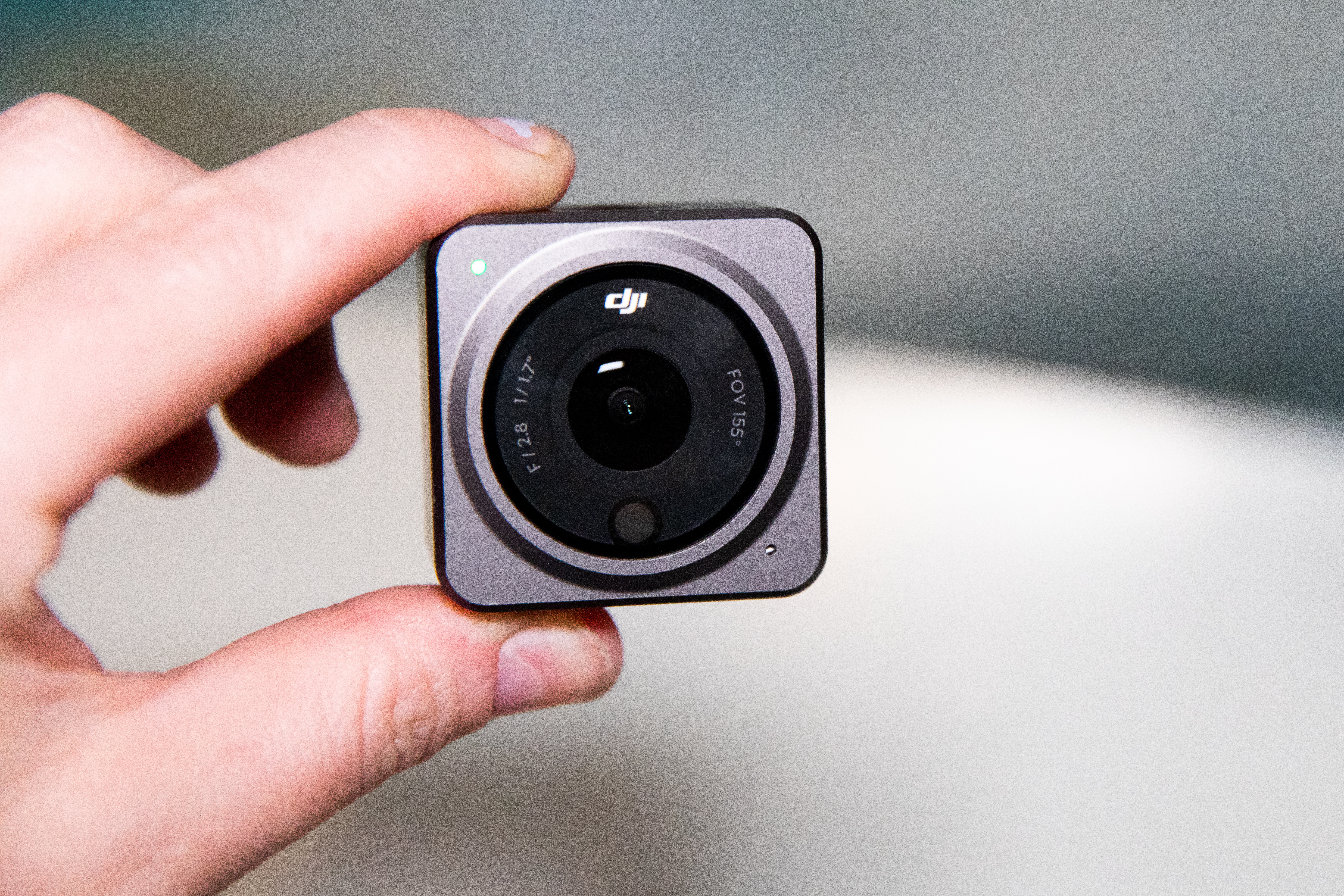 Camera của DJI có tốt hay không?