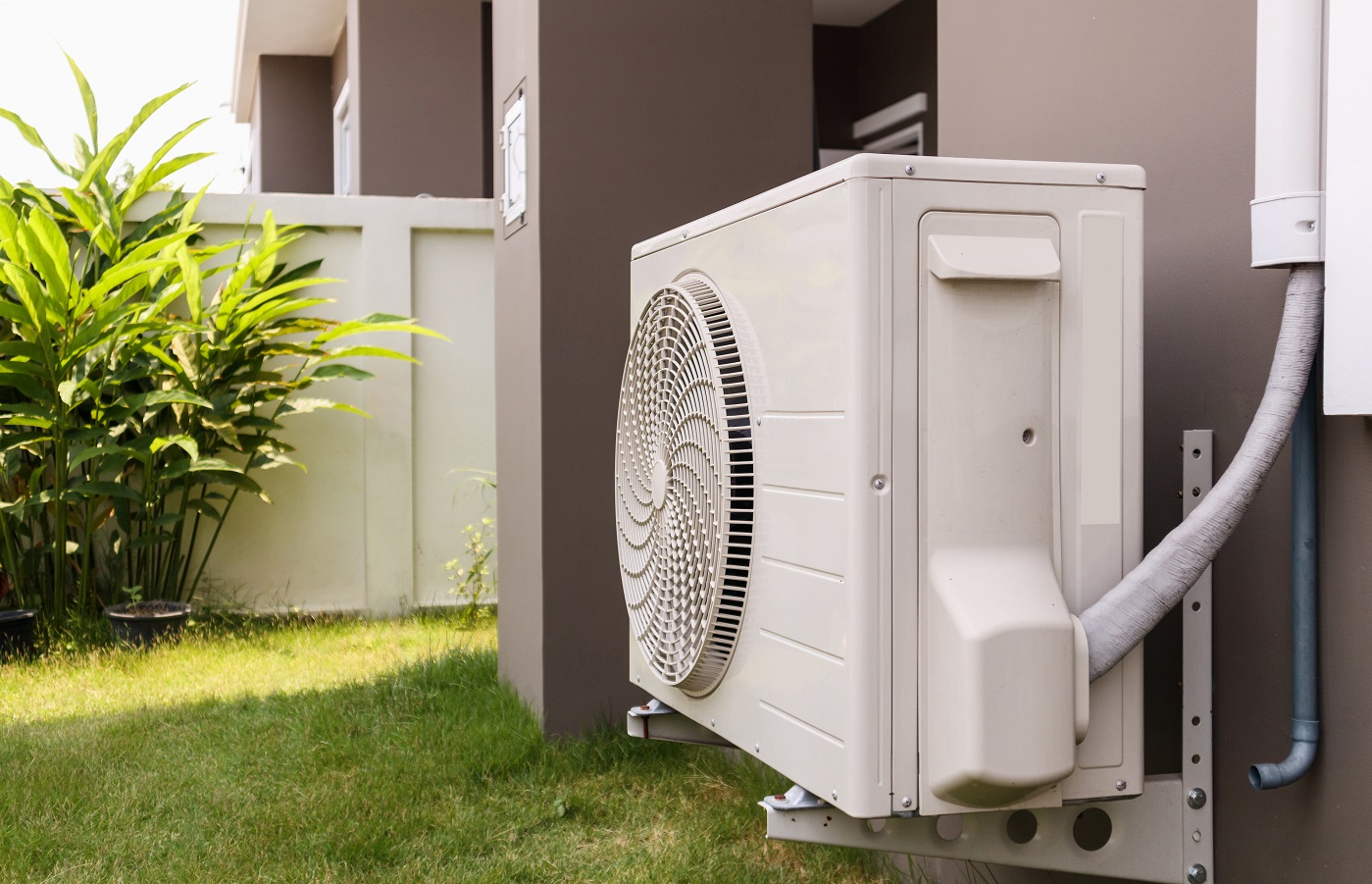 Eco trong máy lạnh là gì?