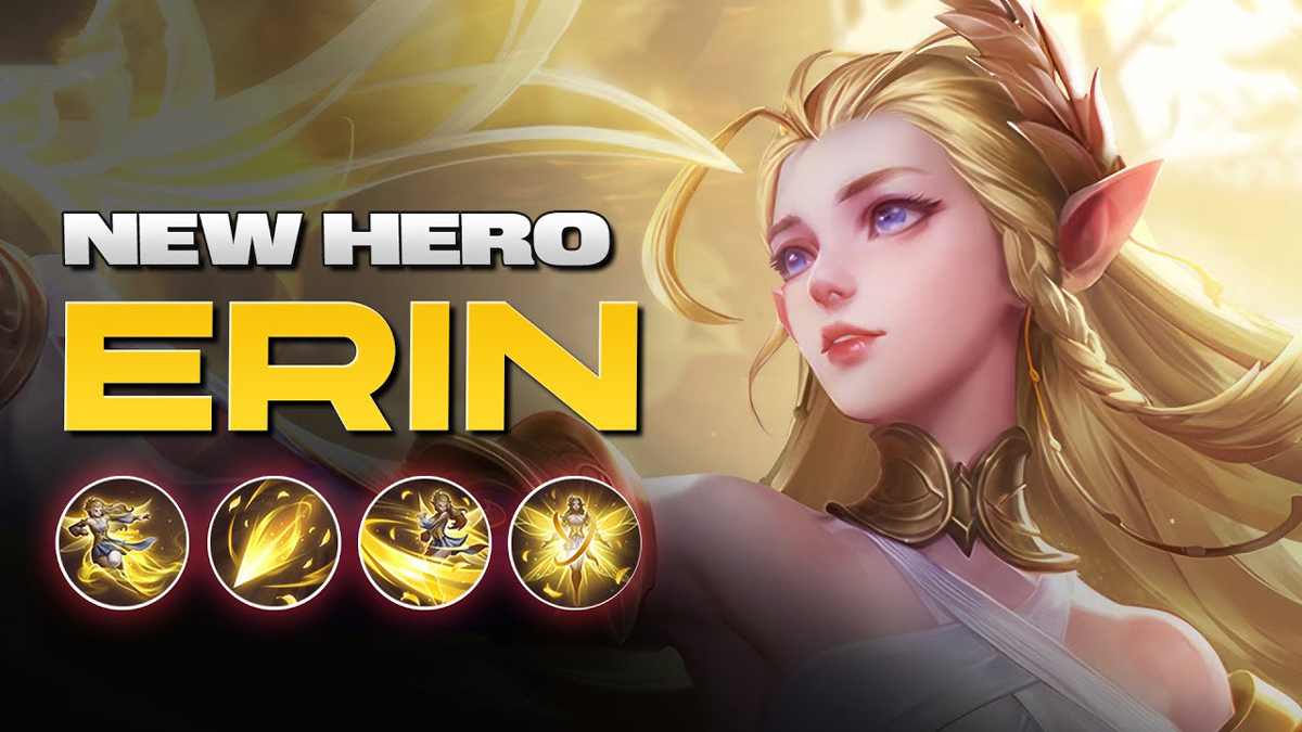Erin