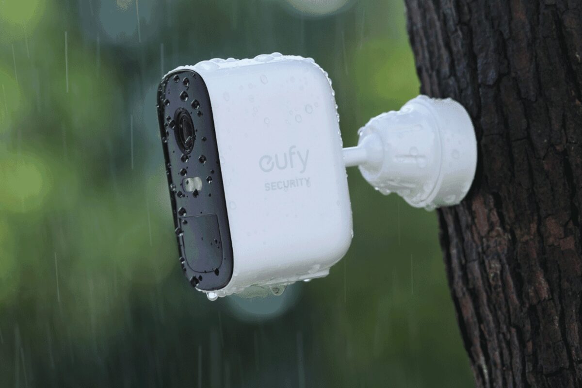 Eufy của nước nào? Đánh giá camera của Eufy có tốt hay không?