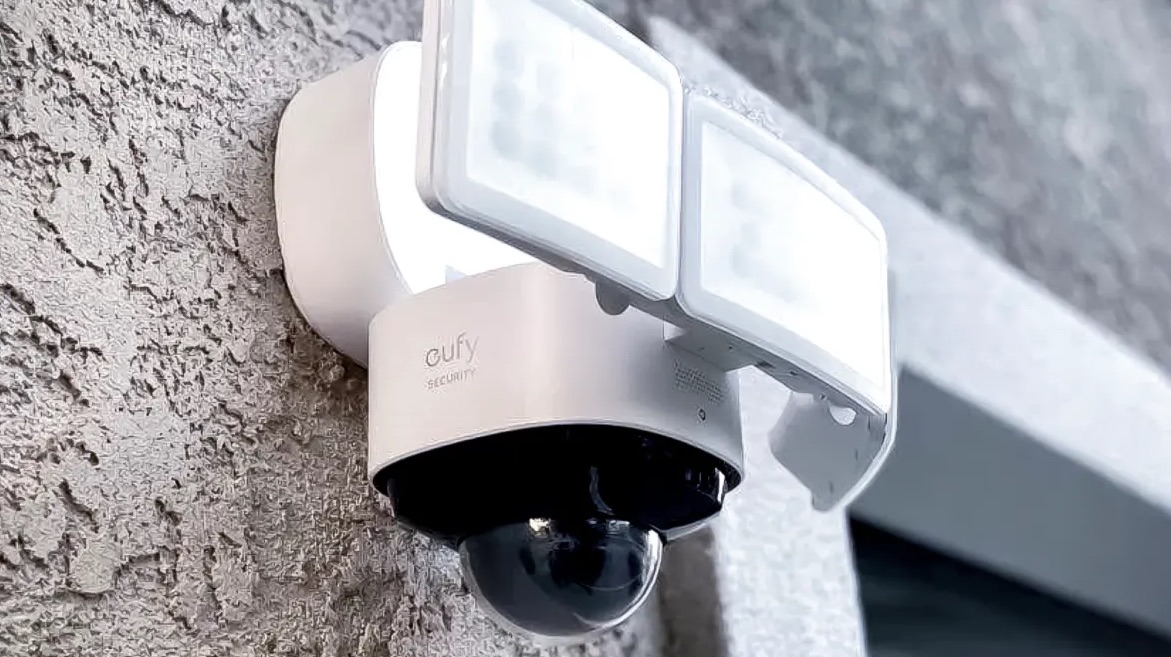 Eufy của nước nào?