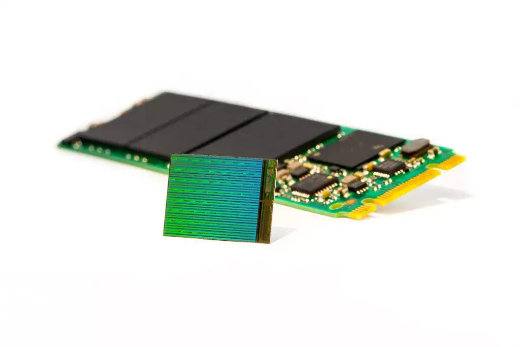 Các nhà sản xuất chip NAND đồng loạt giảm sản lượng