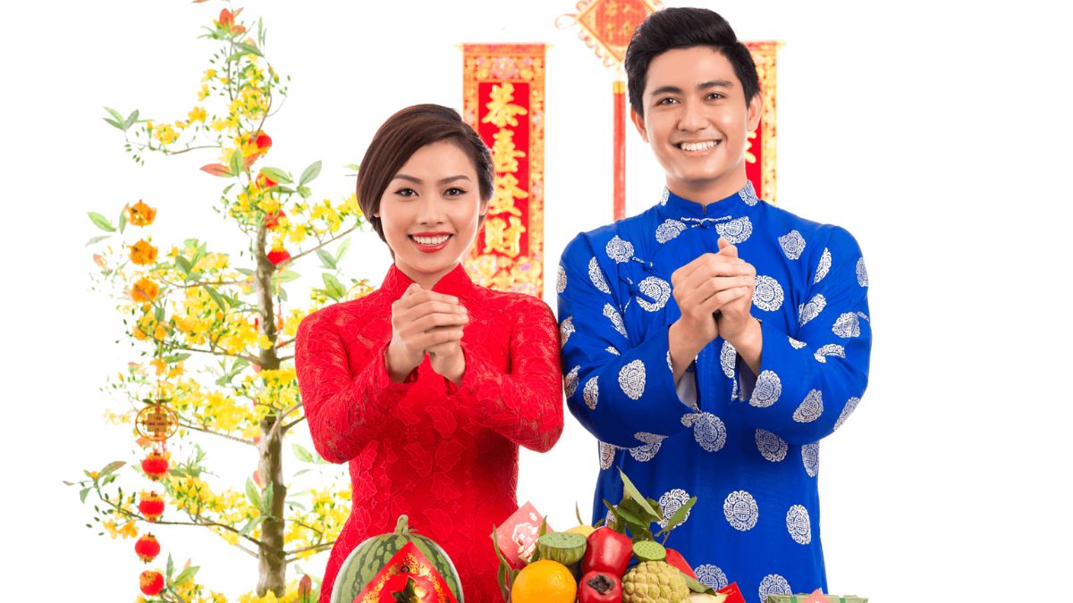 Hẹn giờ gửi tin nhắn chúc Tết người thân, bạn bè chưa bao giờ lại dễ đến vậy!
