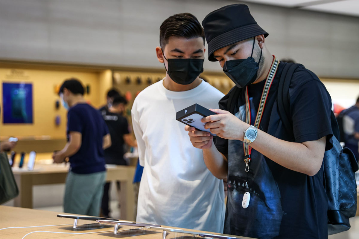 Thị trường smartphone ở Đông Nam Á đang dần hồi sinh sau chuỗi ngày ảm đạm