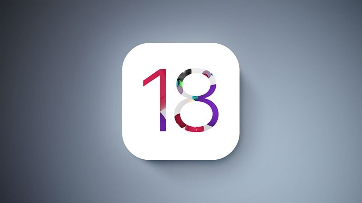 iOS 18 sẽ có những thay đổi lớn về giao diện thiết kế