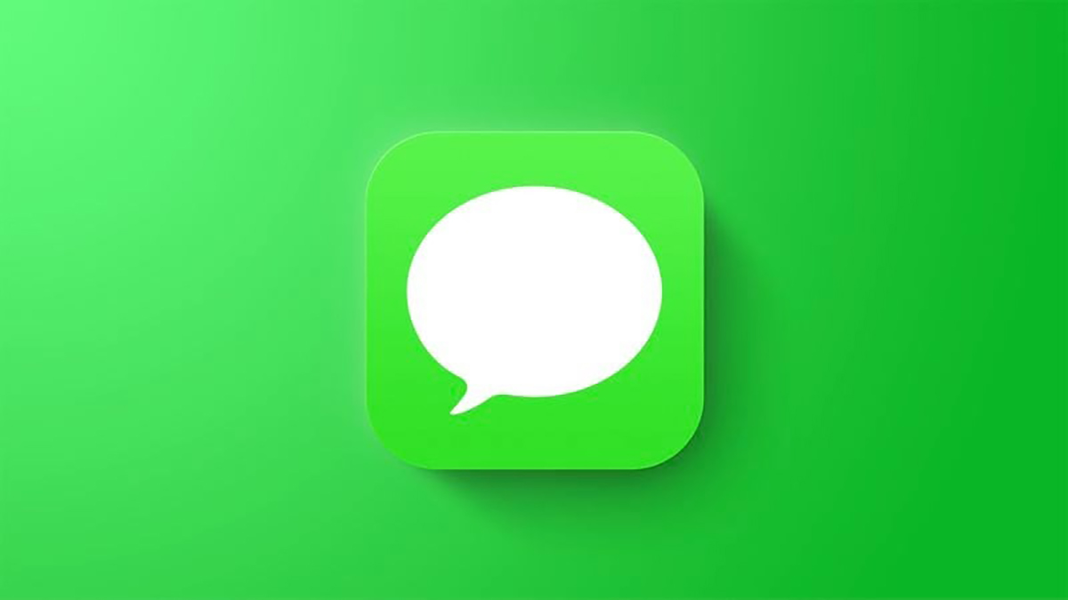 iOS 18 sẽ nâng tầm trải nghiệm nhắn tin cho người dùng