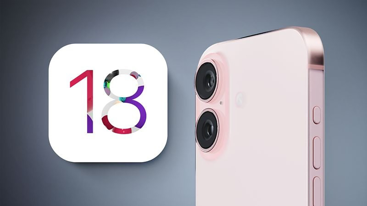 iOS 18 sẽ mang tới một số tính năng AI mới cho Siri