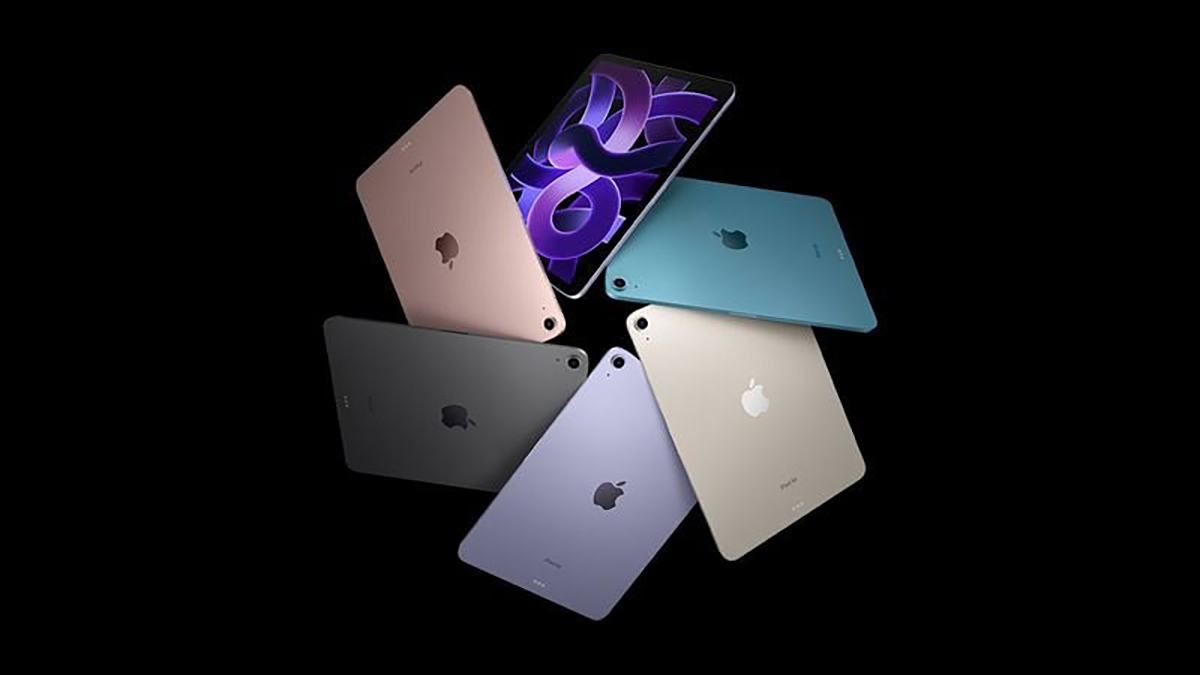 iPadOS 18 sẽ ngừng hỗ trợ nhiều mẫu iPad