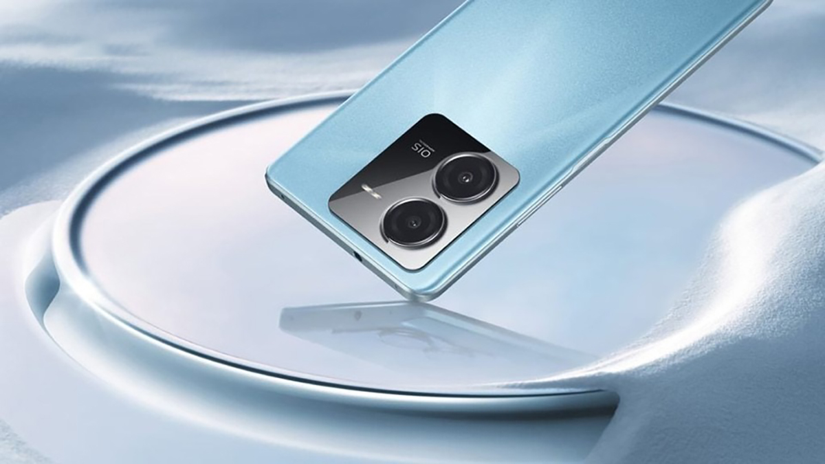 vivo iQOO Z9 sẽ sớm ra mắt