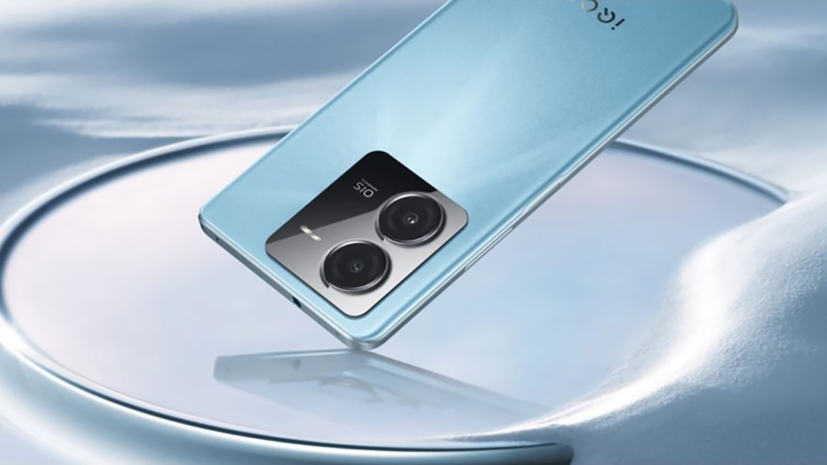 vivo iQOO Z9 Series sẽ sớm ra mắt