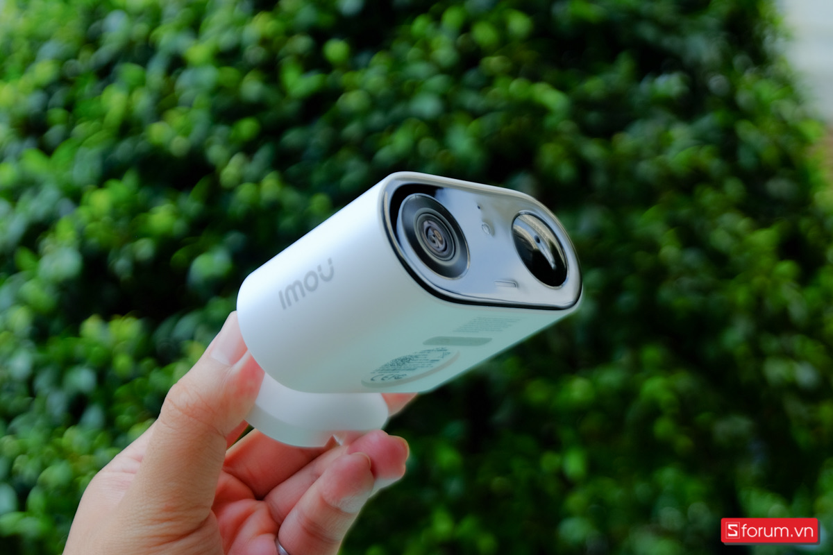 Quan sát ban đêm vượt trội