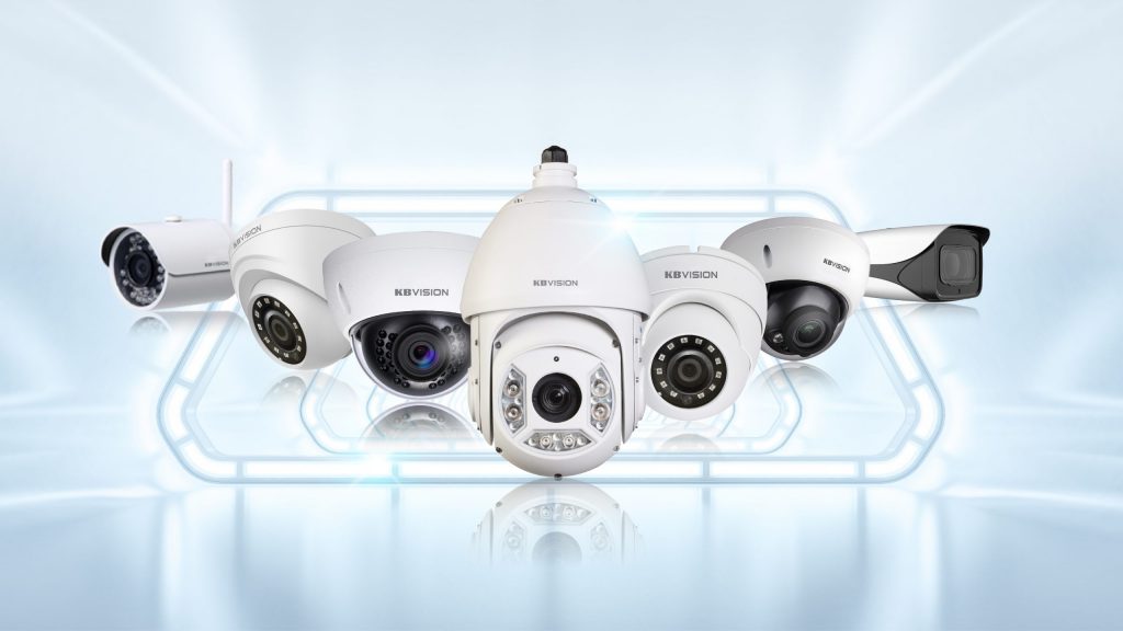 Kbvision của nước nào? Camera Kbvision có tốt hay không?
