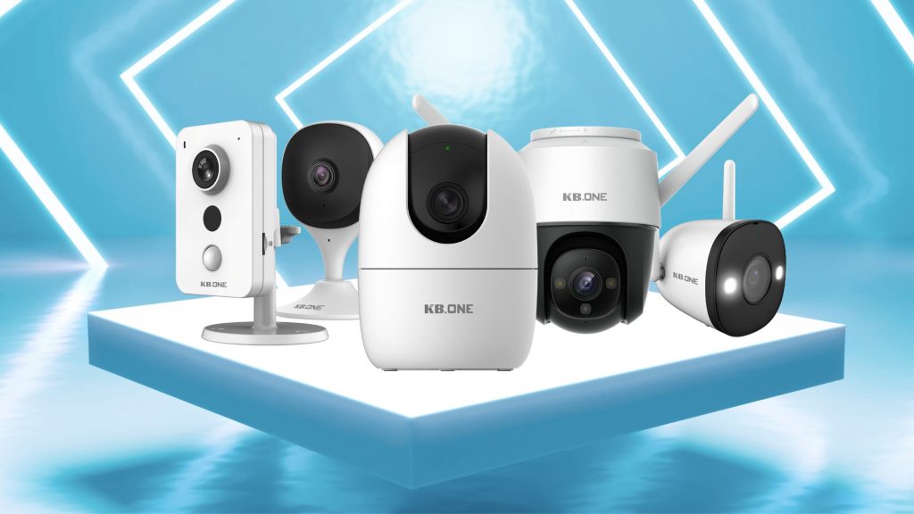 Kbvision của nước nào?