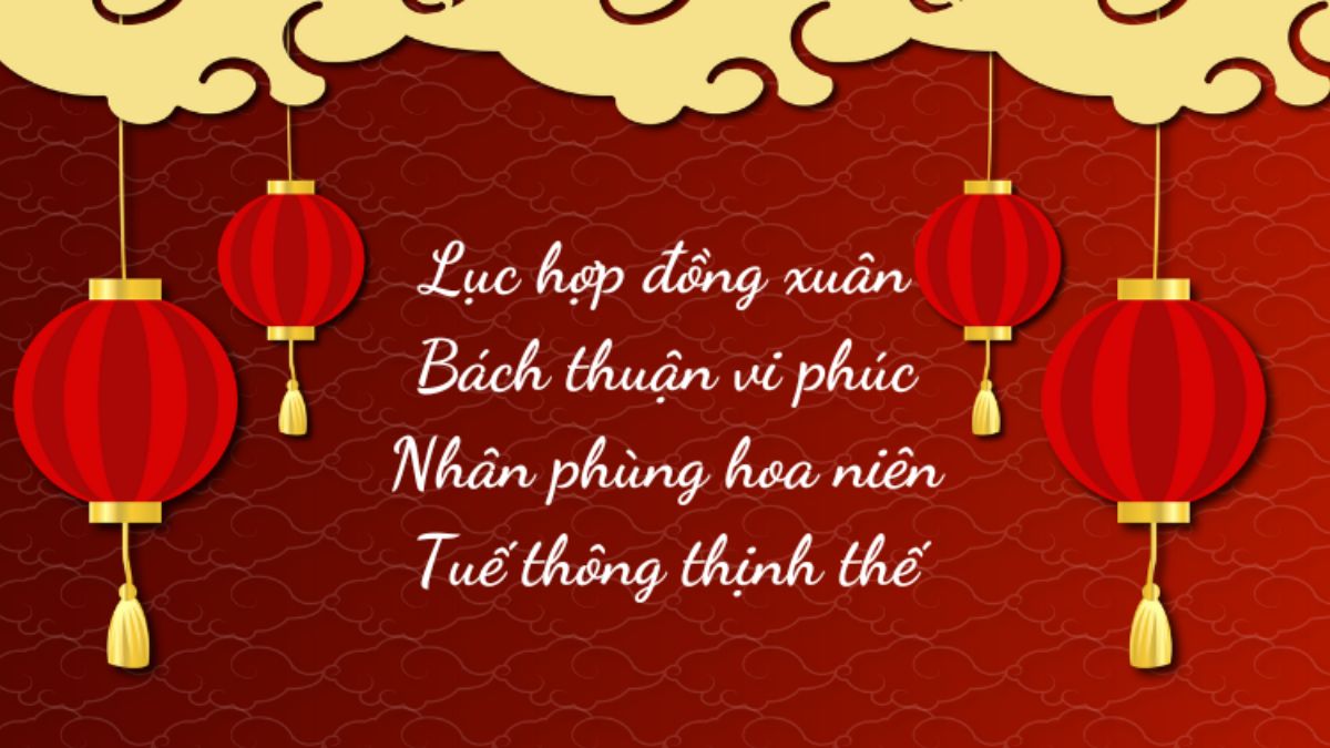 khai bút đầu năm 2024