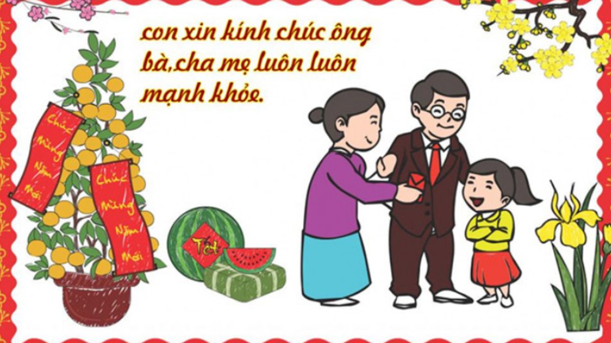 khai bút đầu năm 2024