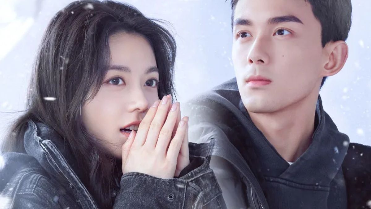 Nội dung phim Giữa Cơn Bão Tuyết