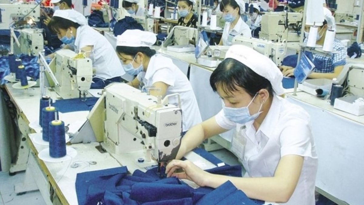 Quy định của nhà nước về mức lương