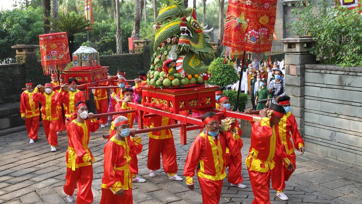 Ý nghĩa của ngày Giỗ tổ Hùng Vương