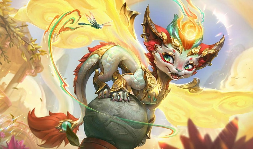 LMHT: Chưa tung hoành được bao lâu, Smolder tiếp tục bị Riot 