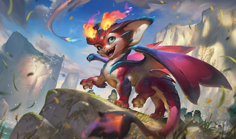 LMHT: Chưa tung hoành được bao lâu, Smolder tiếp tục bị Riot 