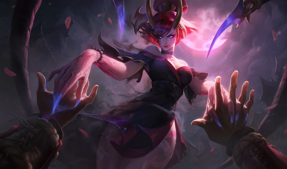 LMHT: Riot liệu có đang 
