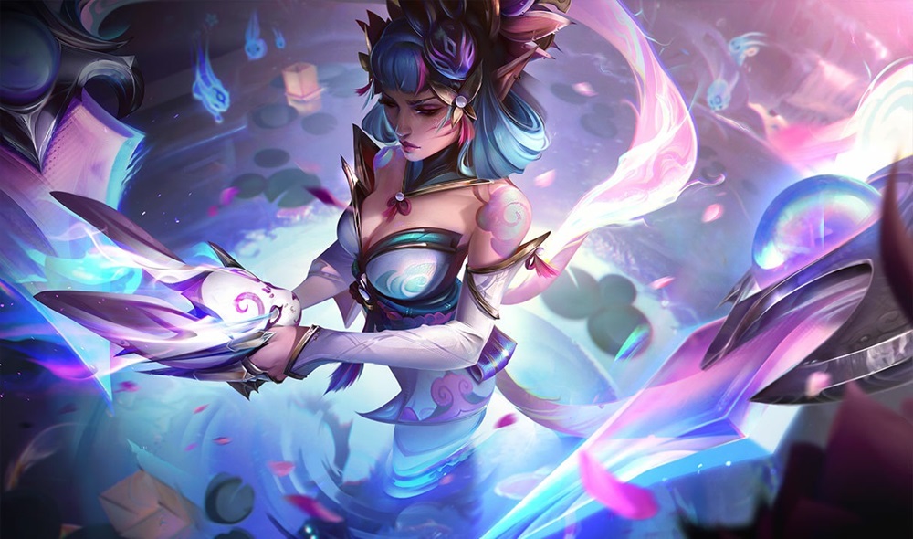 LMHT: Riot liệu có đang 