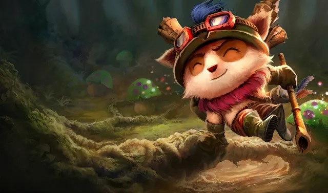 LMHT: Top những vị tướng đáng chơi nhất trong chế độ URF ở thời điểm hiện tại