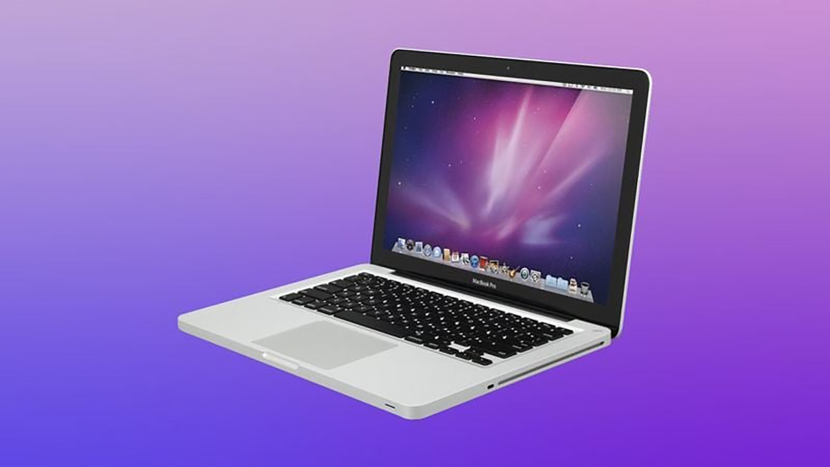 Apple thêm MacBook Pro cuối cùng có ổ đĩa CD vào danh sách sản phẩm “lỗi thời”