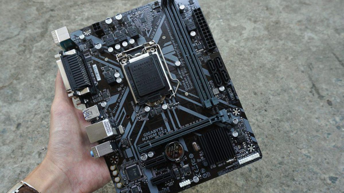 Main H310 hỗ trợ CPU nào? Bạn đã biết chưa?